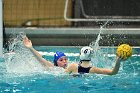 WWPolo vs CC  Wheaton College Women’s Water Polo compete in their sports inaugural match vs Connecticut College. - Photo By: KEITH NORDSTROM : Wheaton, water polo, inaugural